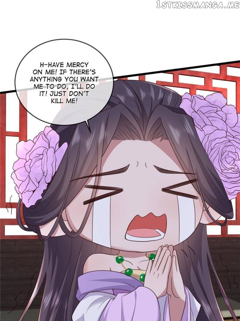The Sickly Tyrant With An Innocent Facade Chapter 157 - page 34