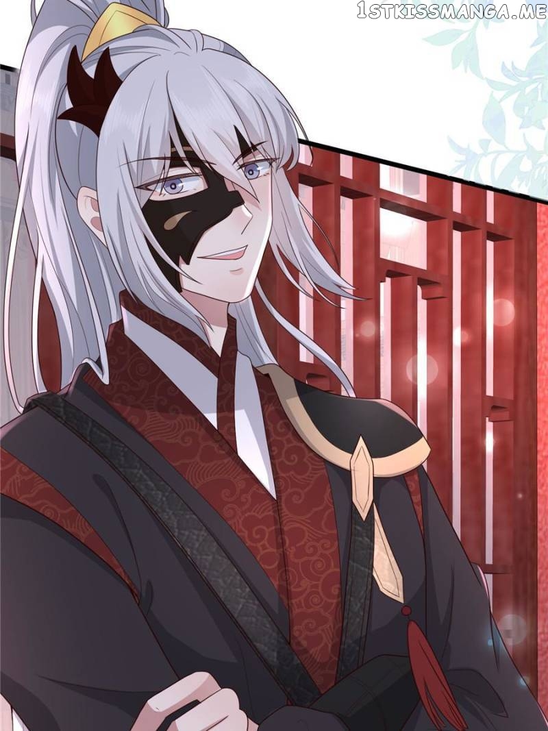 The Sickly Tyrant With An Innocent Facade Chapter 157 - page 36