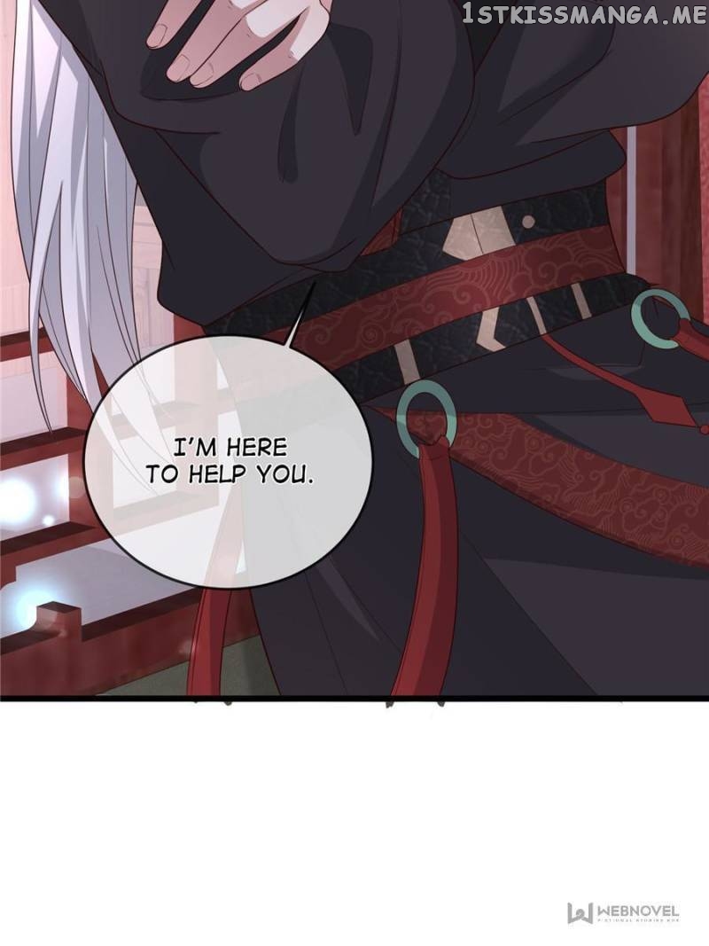 The Sickly Tyrant With An Innocent Facade Chapter 157 - page 37