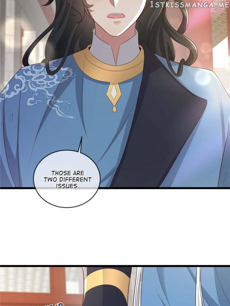 The Sickly Tyrant With An Innocent Facade Chapter 157 - page 4