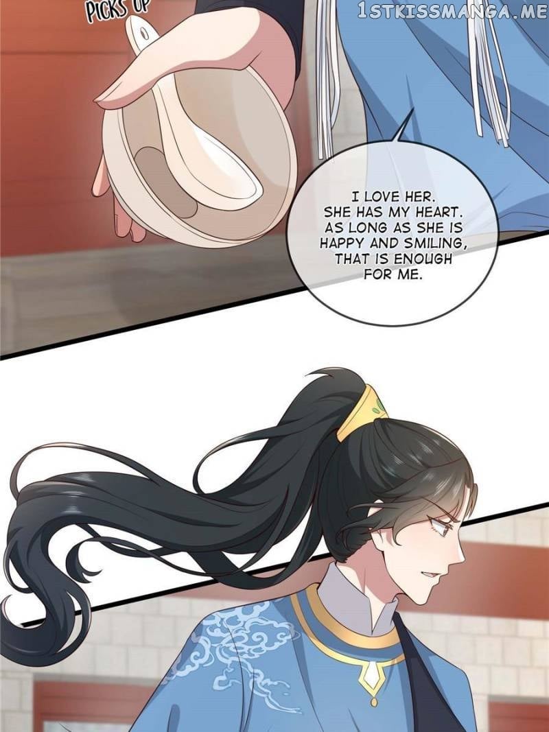 The Sickly Tyrant With An Innocent Facade Chapter 157 - page 5