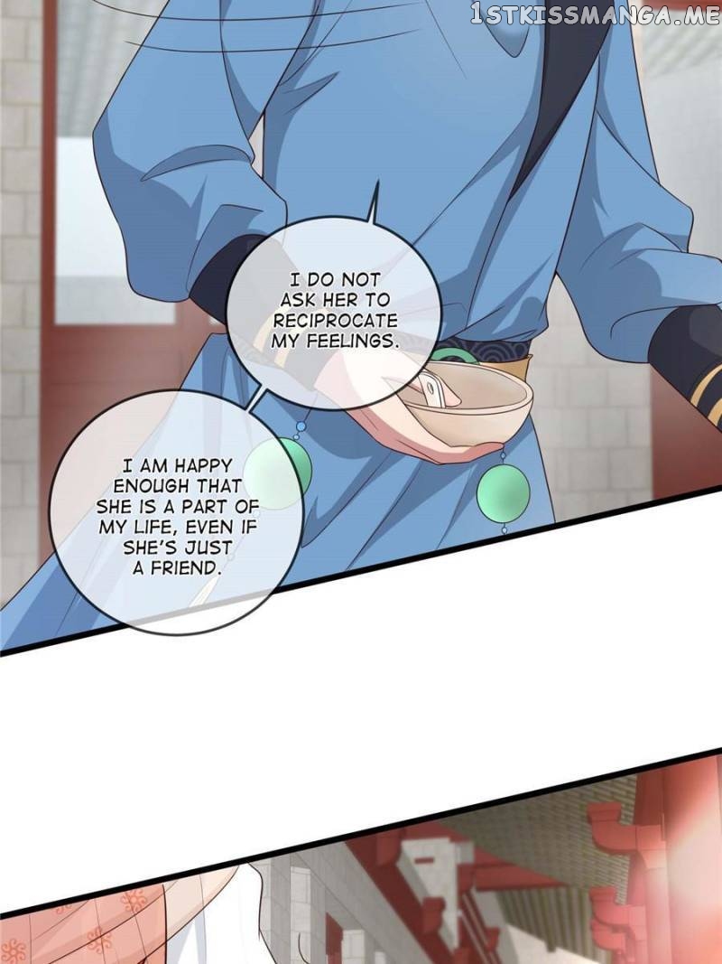The Sickly Tyrant With An Innocent Facade Chapter 157 - page 6