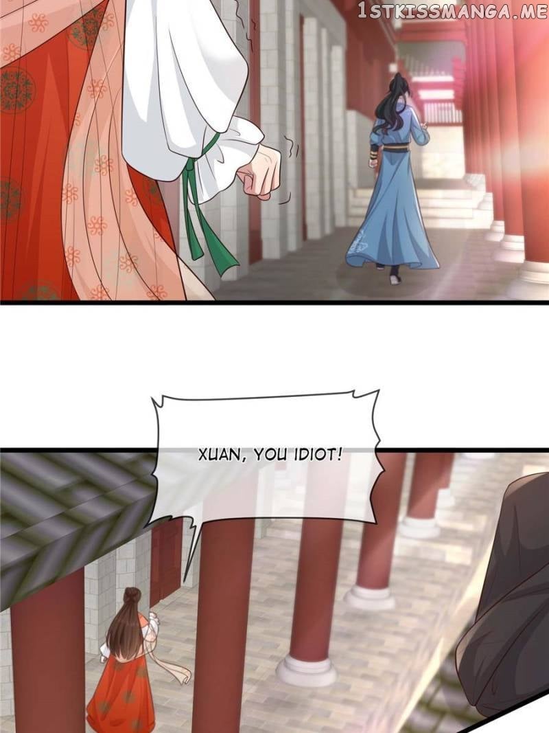 The Sickly Tyrant With An Innocent Facade Chapter 157 - page 7