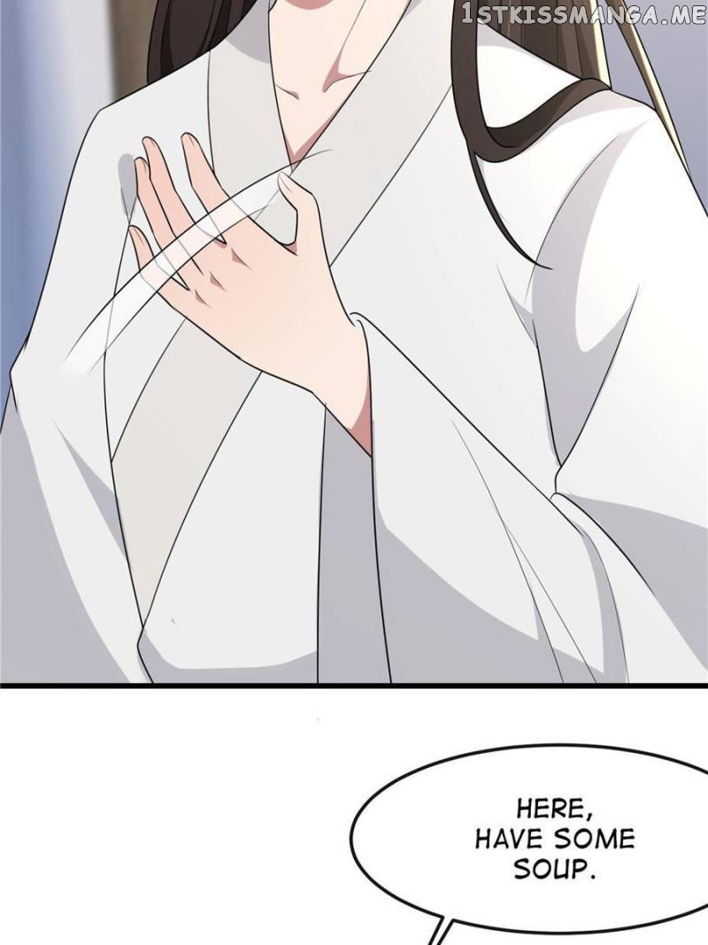 The Sickly Tyrant With An Innocent Facade Chapter 156 - page 24