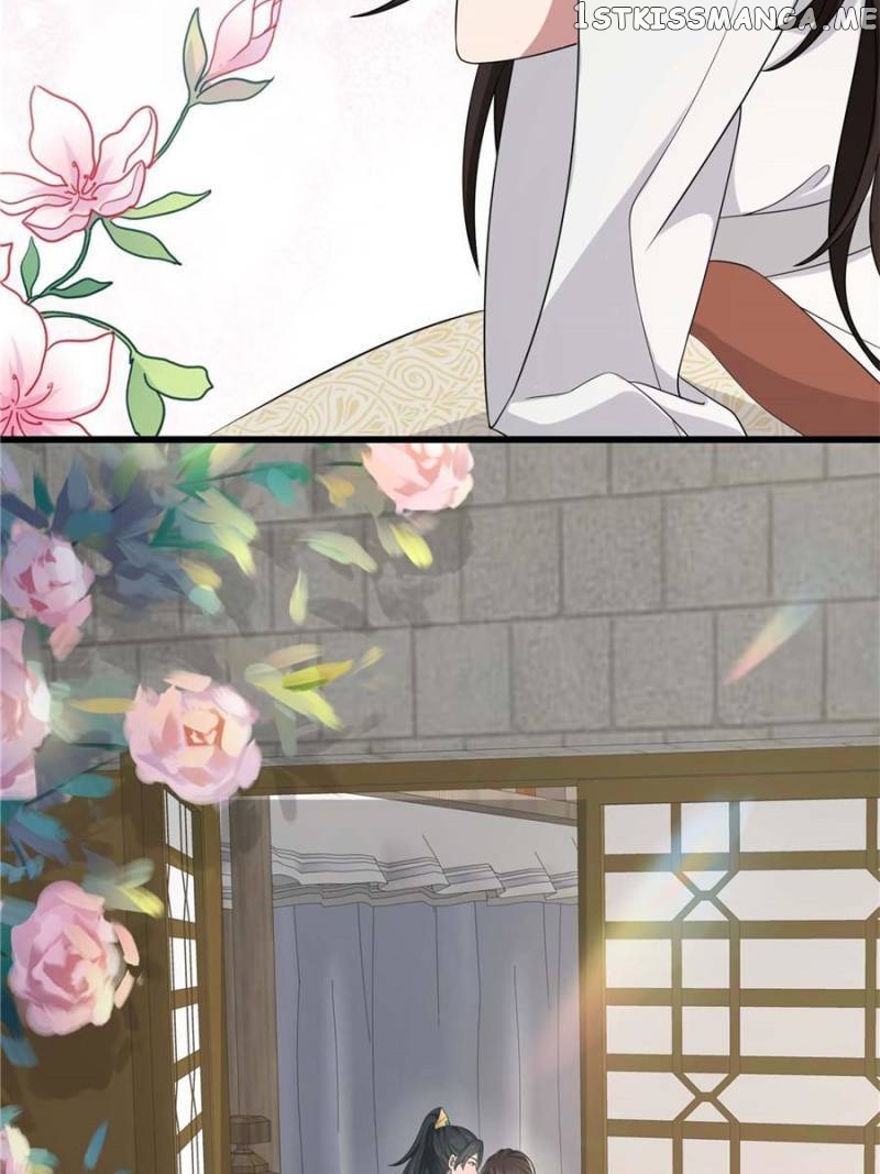 The Sickly Tyrant With An Innocent Facade Chapter 156 - page 35