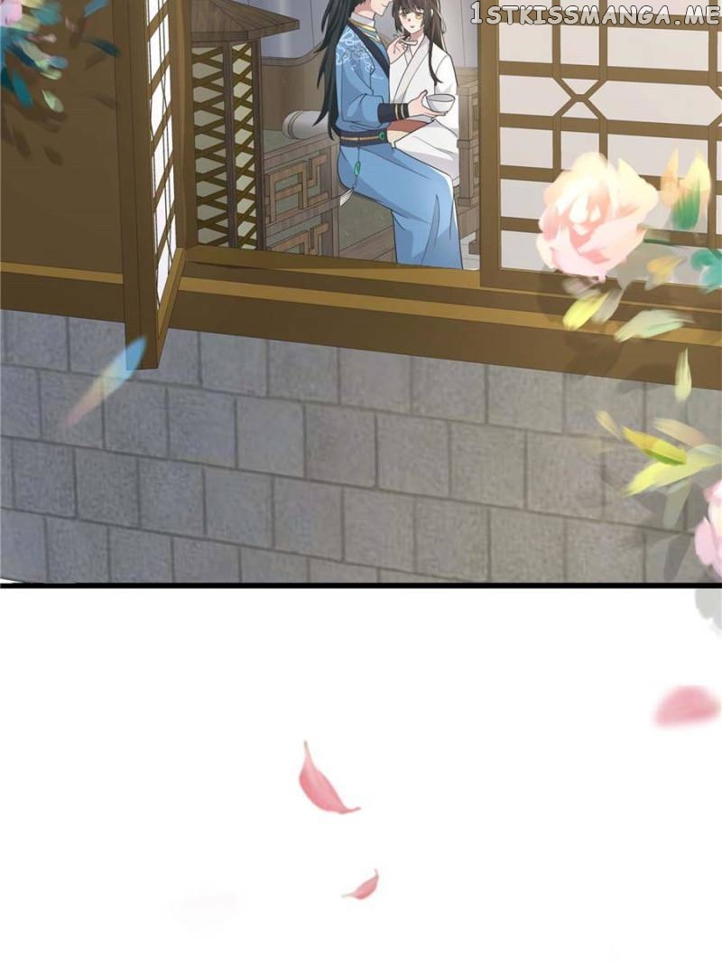 The Sickly Tyrant With An Innocent Facade Chapter 156 - page 36