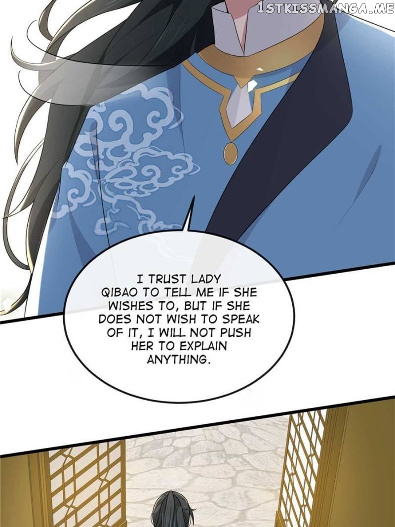 The Sickly Tyrant With An Innocent Facade Chapter 156 - page 47