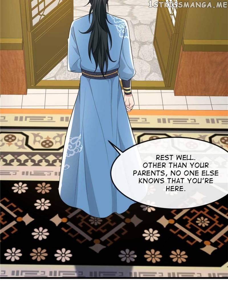 The Sickly Tyrant With An Innocent Facade Chapter 156 - page 48