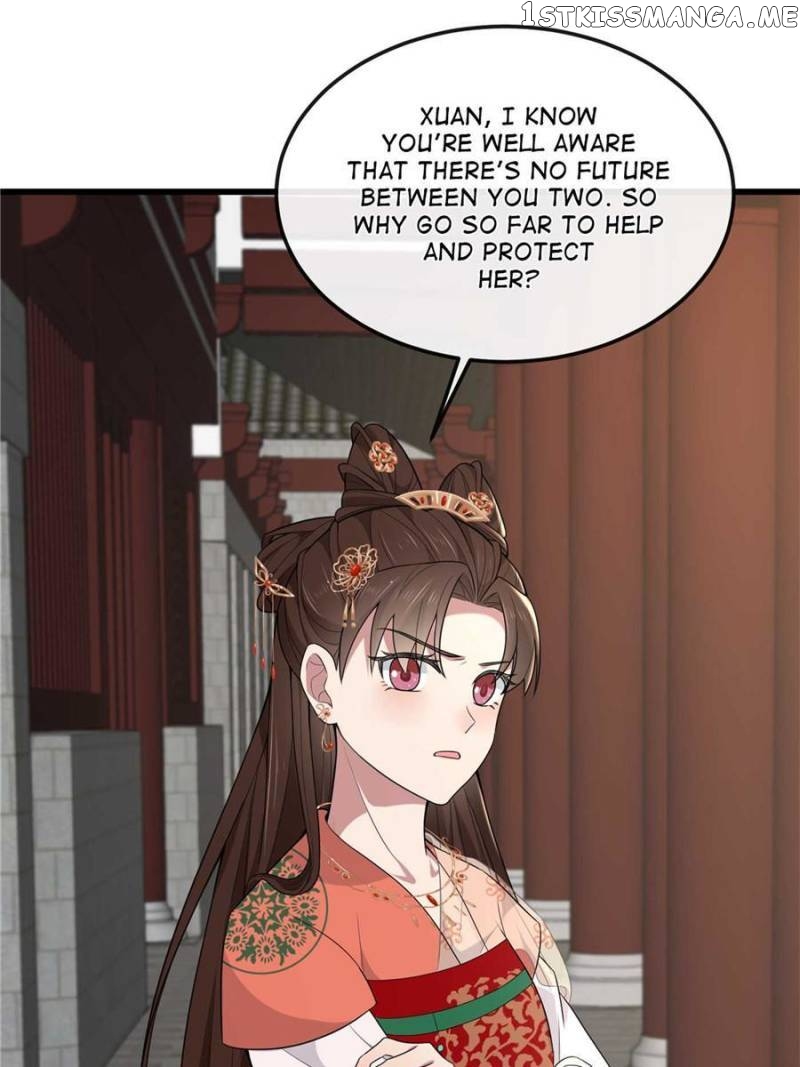 The Sickly Tyrant With An Innocent Facade Chapter 156 - page 52