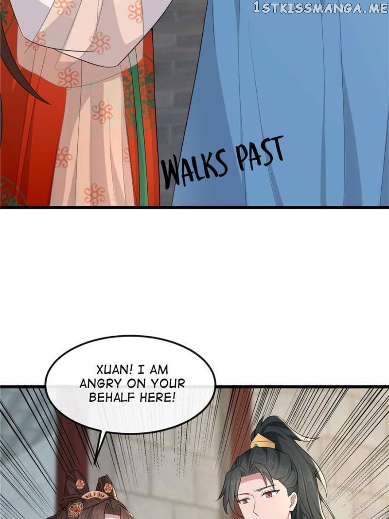 The Sickly Tyrant With An Innocent Facade Chapter 156 - page 55
