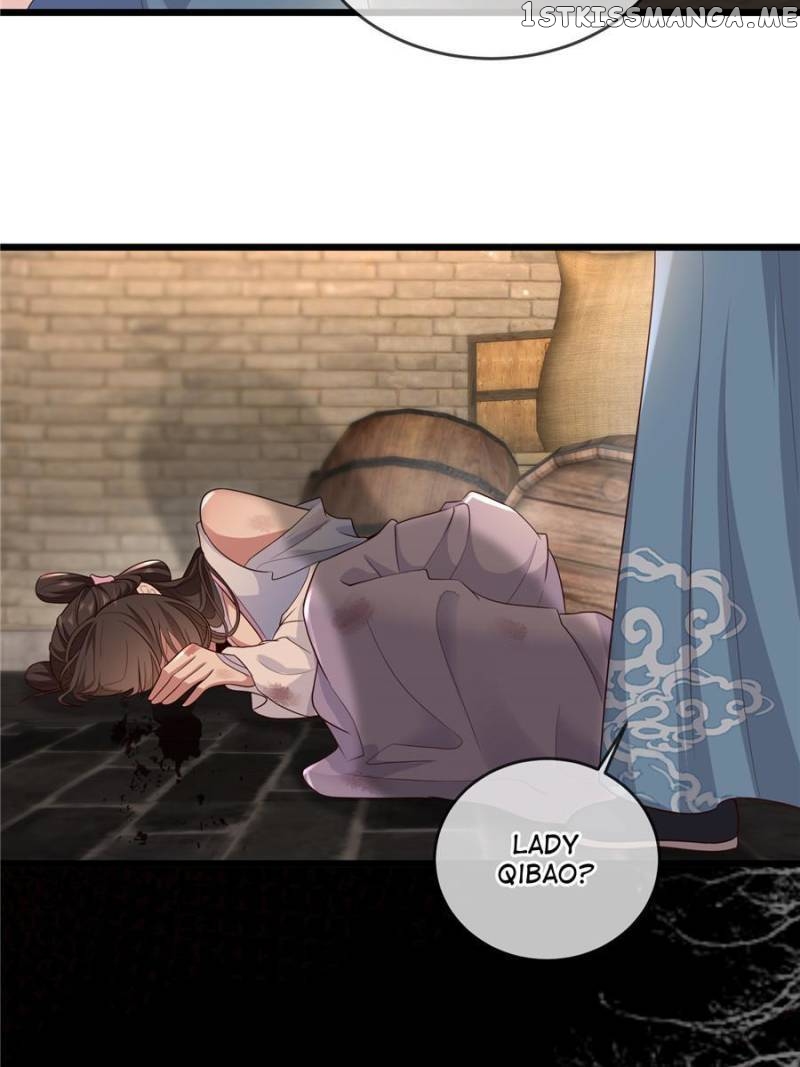 The Sickly Tyrant With An Innocent Facade Chapter 155 - page 13