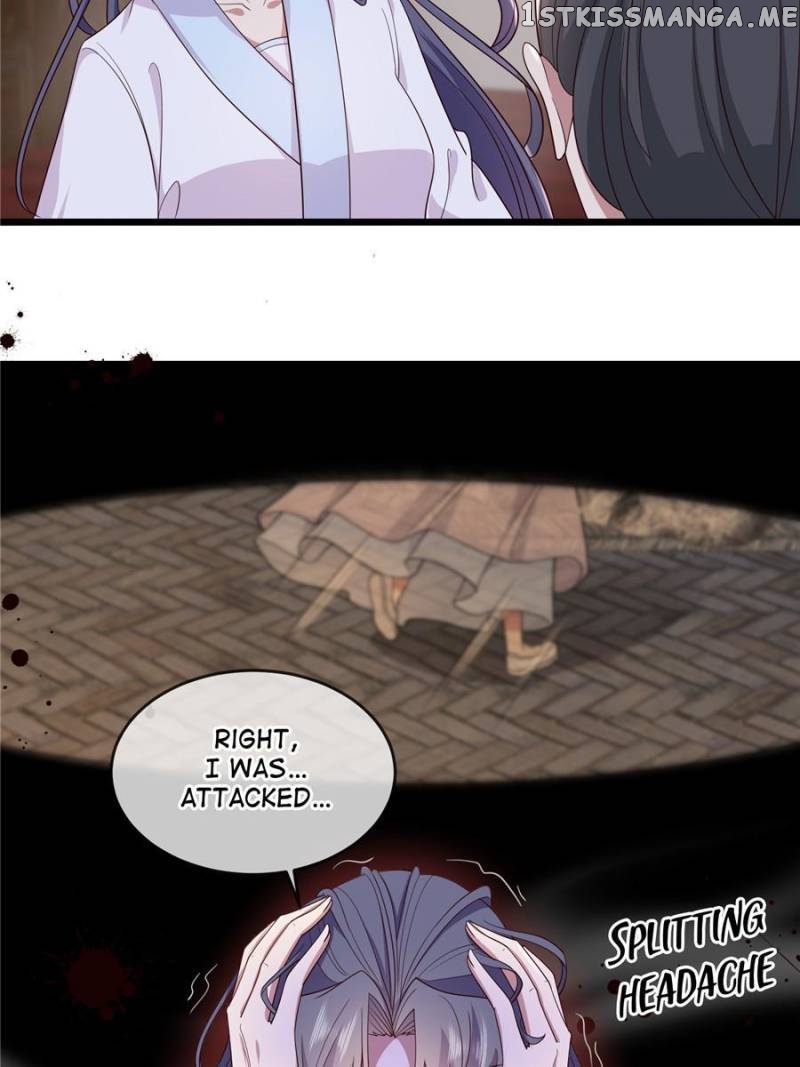 The Sickly Tyrant With An Innocent Facade Chapter 155 - page 22