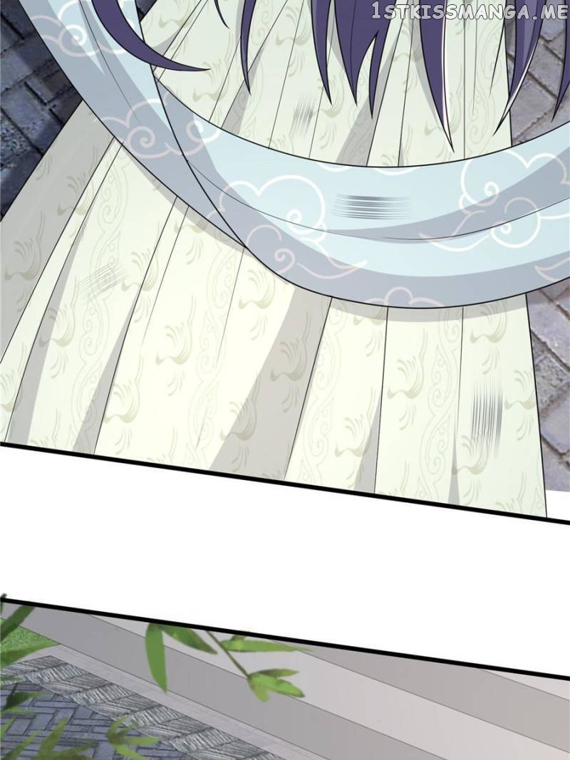 The Sickly Tyrant With An Innocent Facade Chapter 154 - page 46