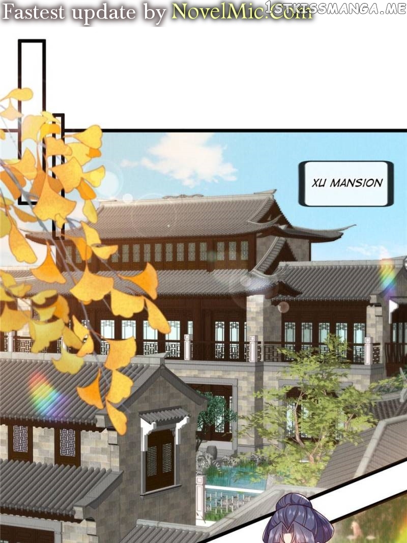 The Sickly Tyrant With An Innocent Facade Chapter 153 - page 1