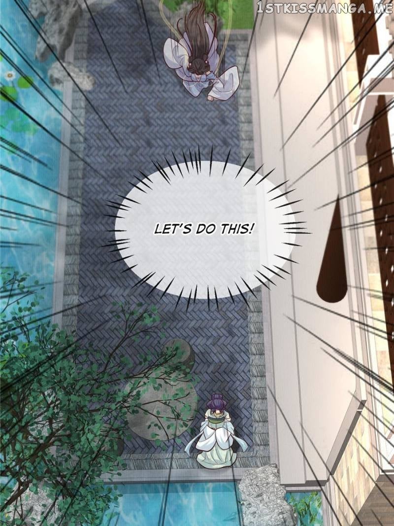 The Sickly Tyrant With An Innocent Facade Chapter 153 - page 13