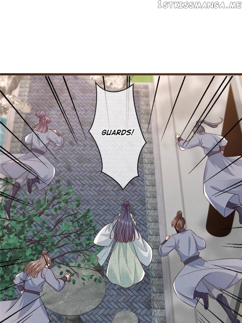 The Sickly Tyrant With An Innocent Facade Chapter 153 - page 17