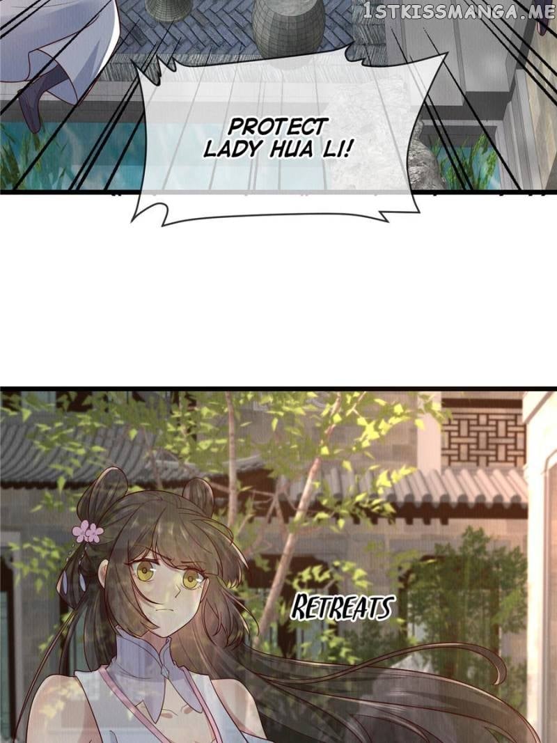 The Sickly Tyrant With An Innocent Facade Chapter 153 - page 18