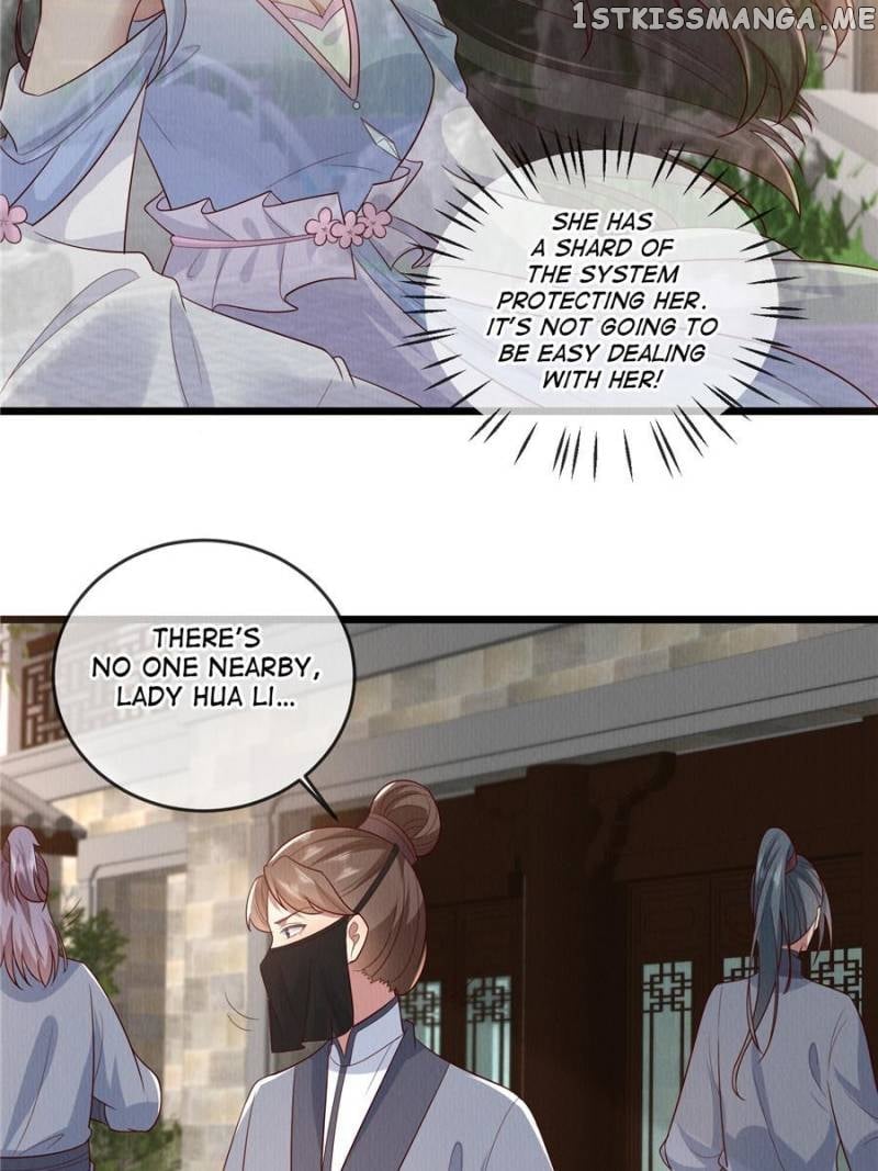 The Sickly Tyrant With An Innocent Facade Chapter 153 - page 19