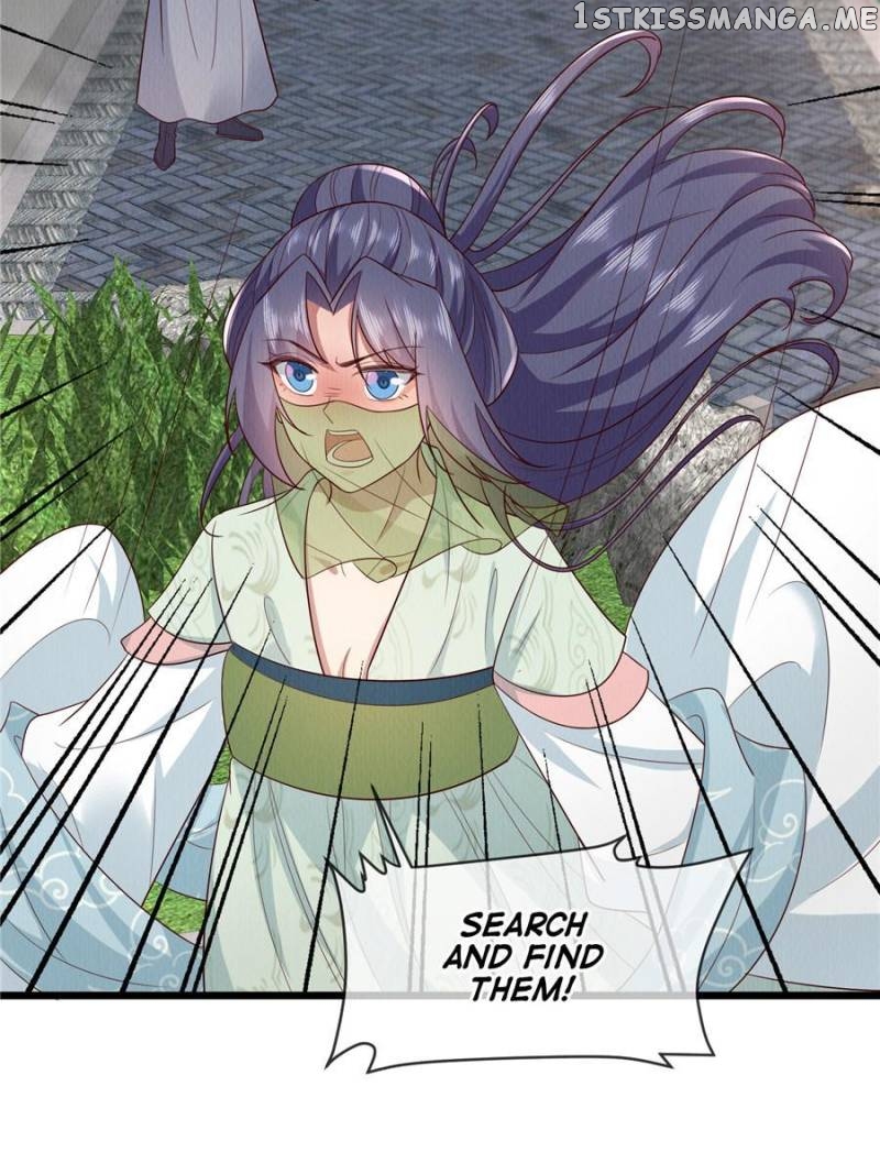 The Sickly Tyrant With An Innocent Facade Chapter 153 - page 22