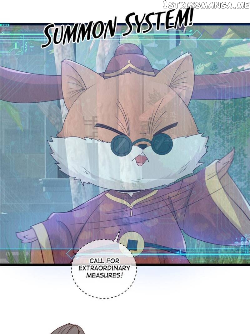 The Sickly Tyrant With An Innocent Facade Chapter 153 - page 26