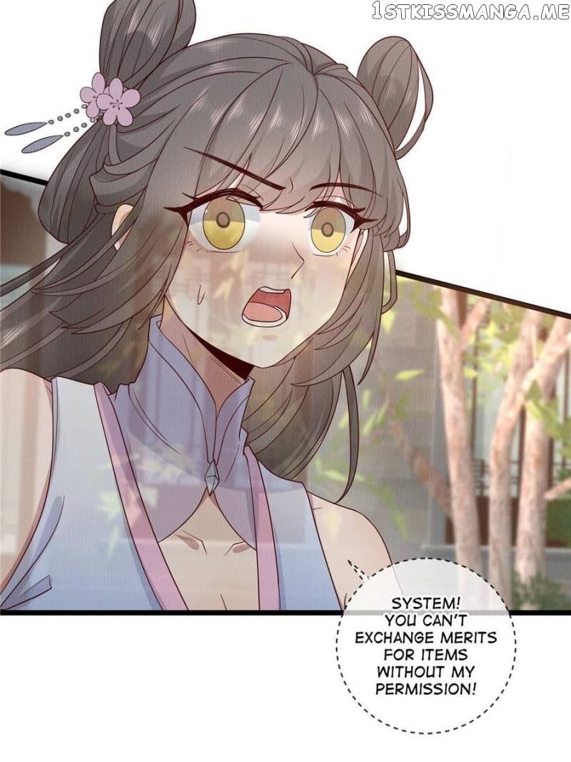 The Sickly Tyrant With An Innocent Facade Chapter 153 - page 27