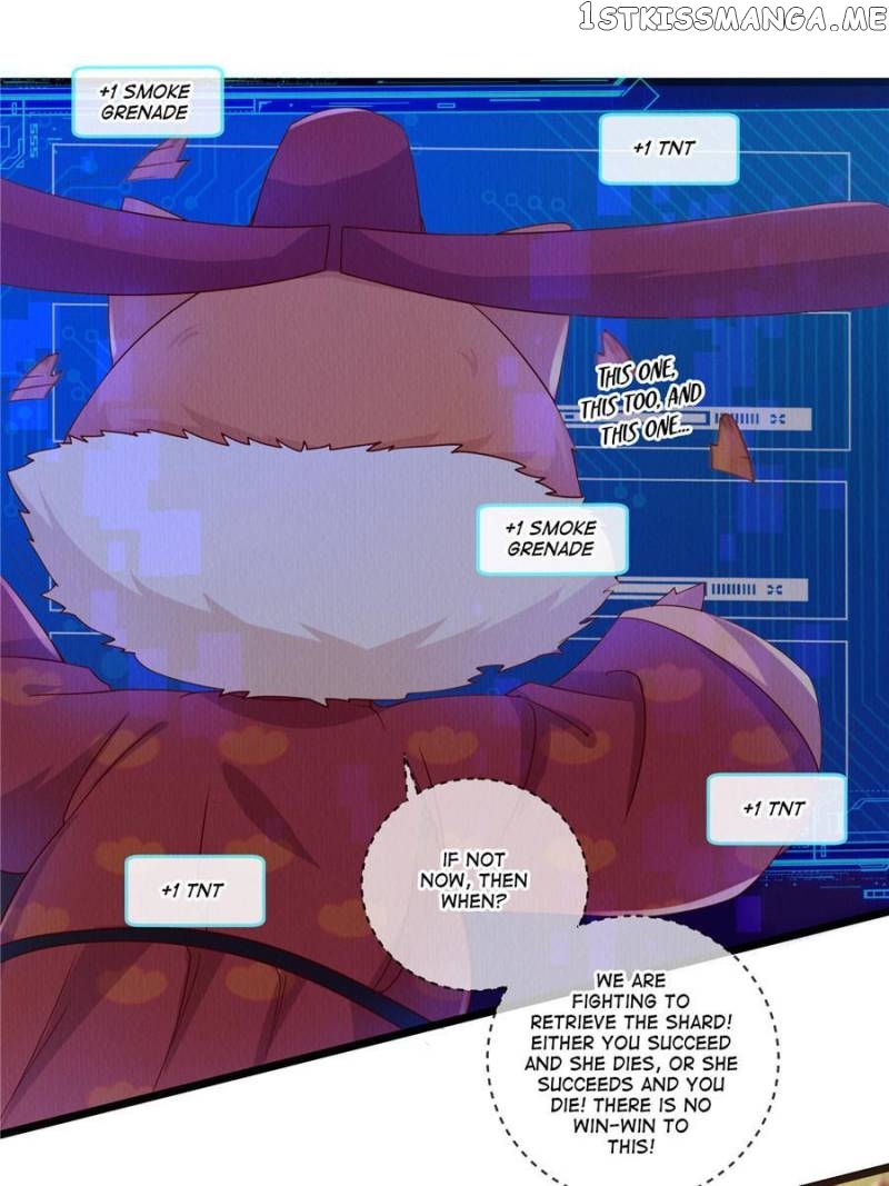 The Sickly Tyrant With An Innocent Facade Chapter 153 - page 28