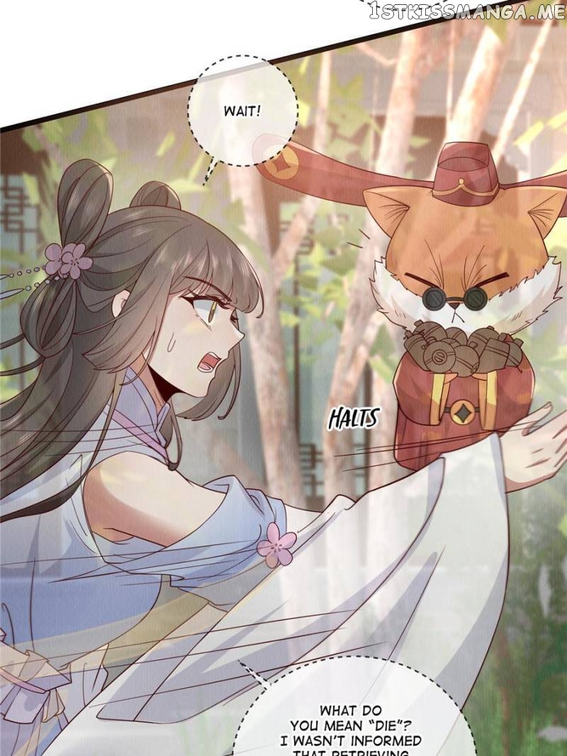 The Sickly Tyrant With An Innocent Facade Chapter 153 - page 29
