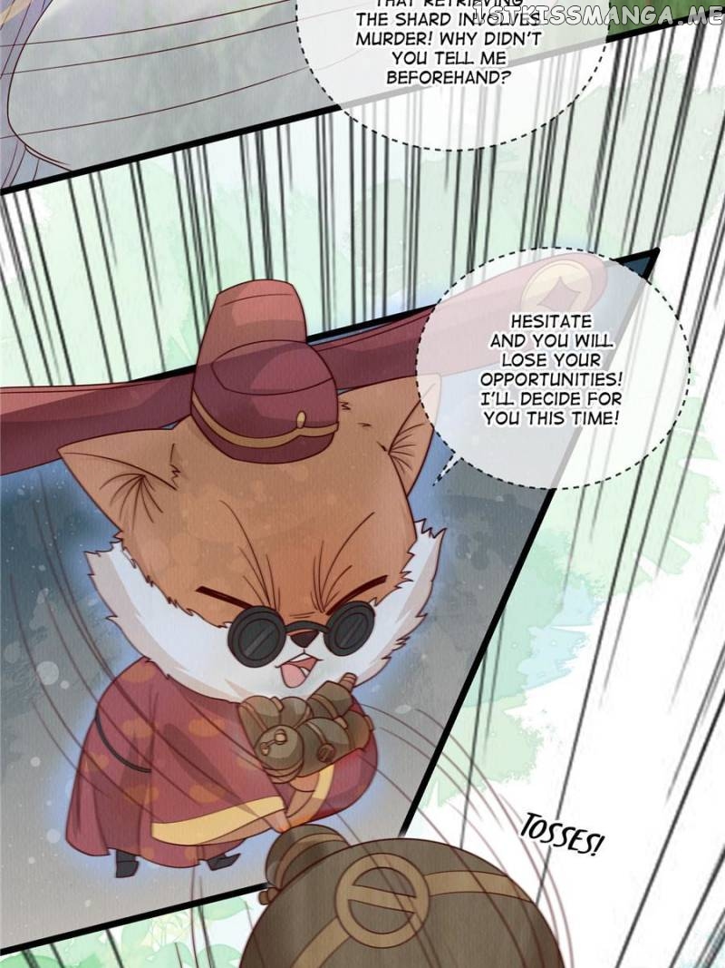 The Sickly Tyrant With An Innocent Facade Chapter 153 - page 30