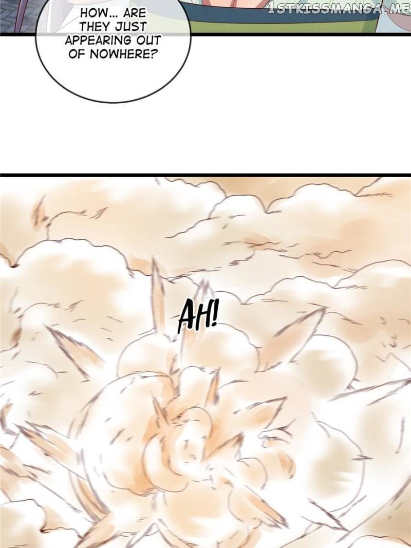 The Sickly Tyrant With An Innocent Facade Chapter 153 - page 34