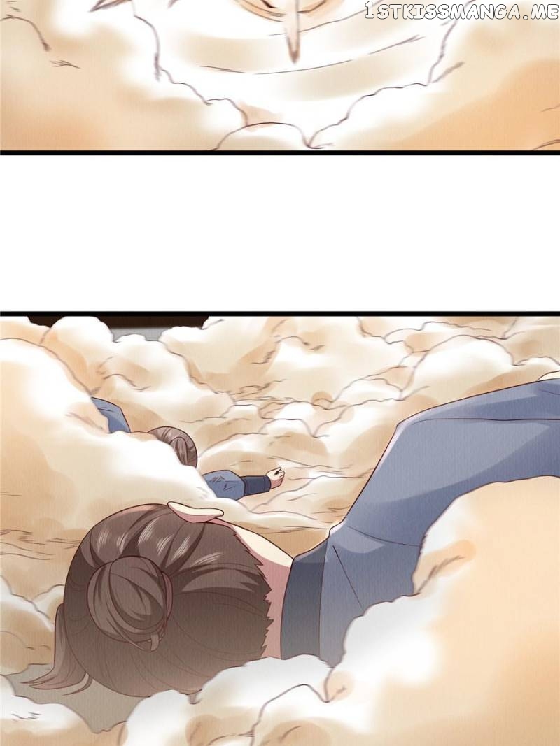The Sickly Tyrant With An Innocent Facade Chapter 153 - page 35