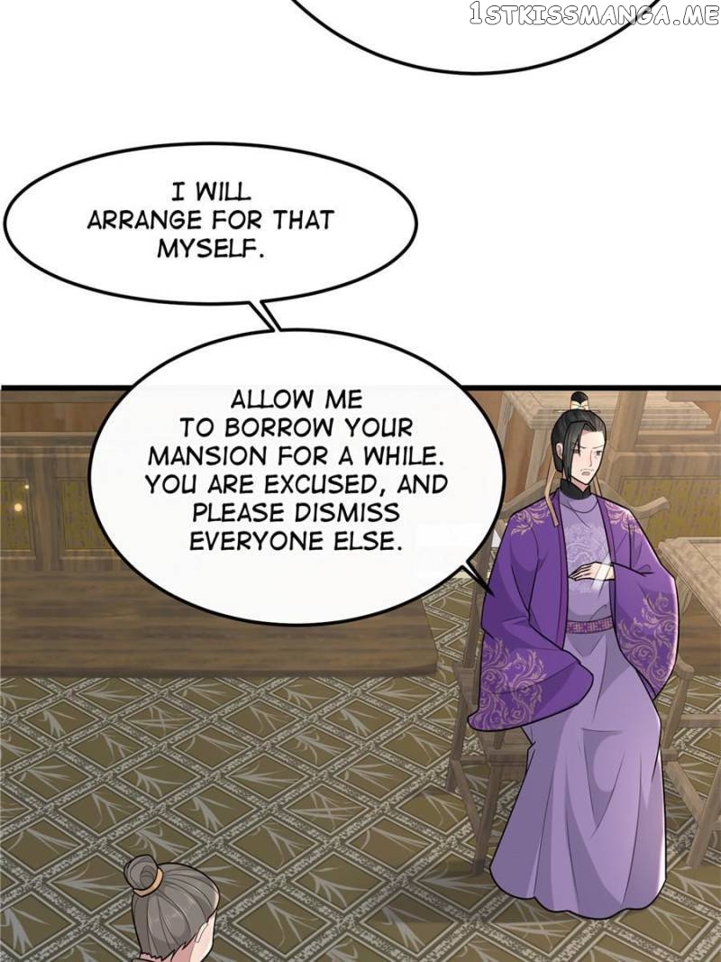 The Sickly Tyrant With An Innocent Facade Chapter 152 - page 19