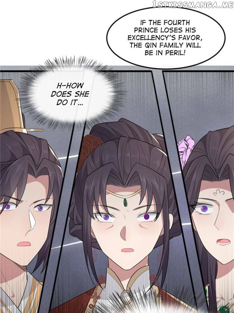 The Sickly Tyrant With An Innocent Facade Chapter 152 - page 45