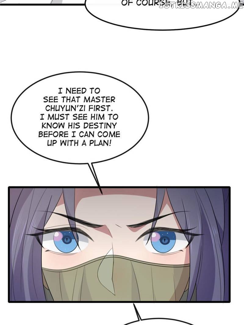 The Sickly Tyrant With An Innocent Facade Chapter 152 - page 49