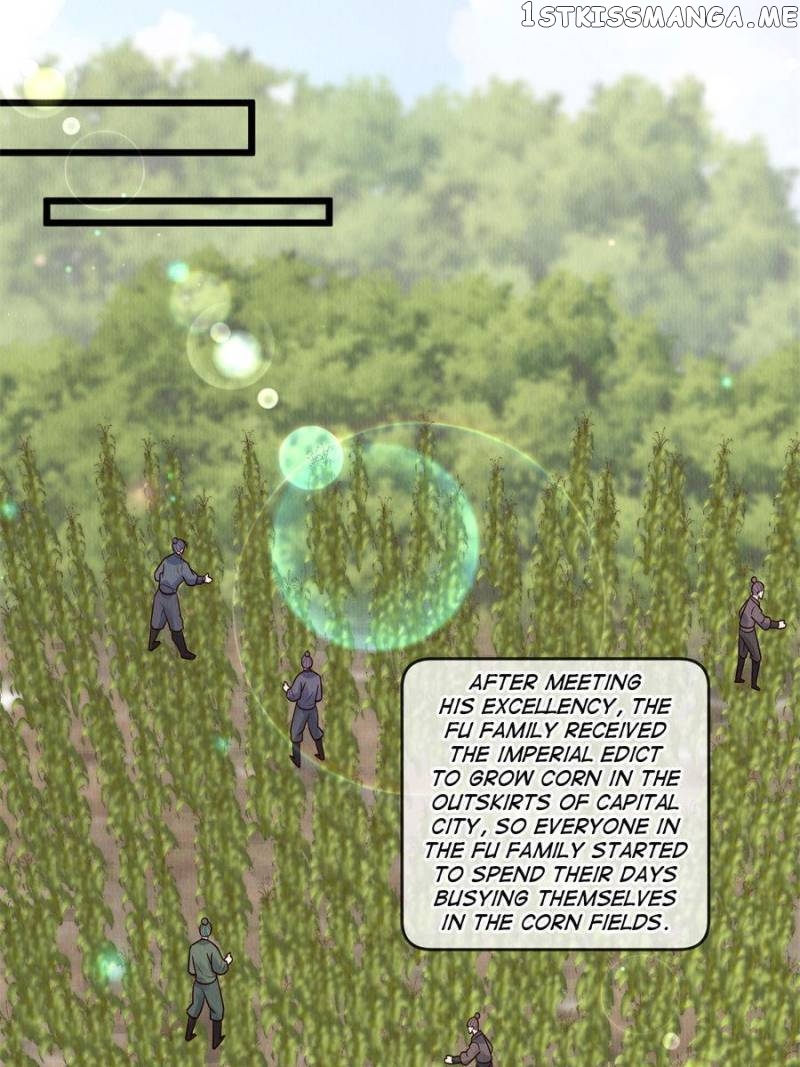The Sickly Tyrant With An Innocent Facade Chapter 151 - page 31
