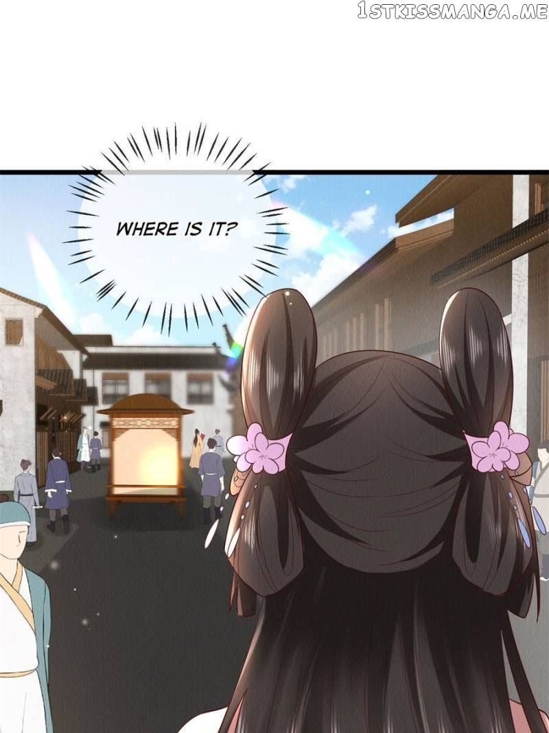 The Sickly Tyrant With An Innocent Facade Chapter 151 - page 42