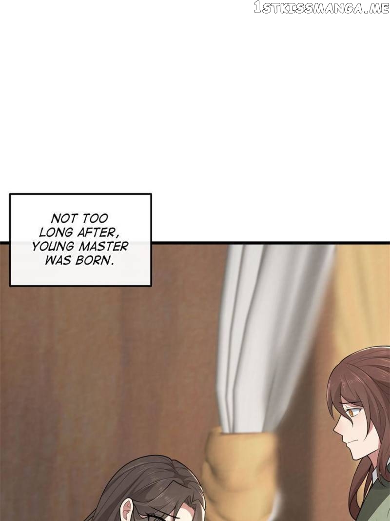 The Sickly Tyrant With An Innocent Facade Chapter 150 - page 11