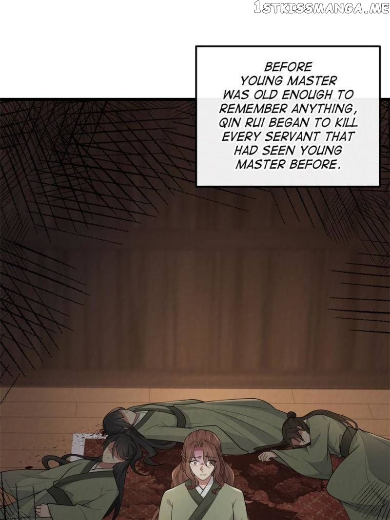 The Sickly Tyrant With An Innocent Facade Chapter 150 - page 16