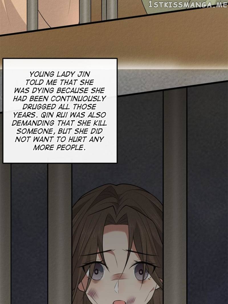 The Sickly Tyrant With An Innocent Facade Chapter 150 - page 19
