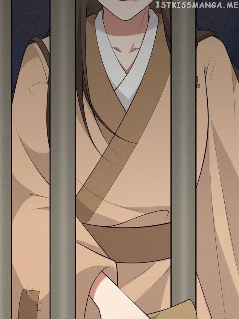 The Sickly Tyrant With An Innocent Facade Chapter 150 - page 20