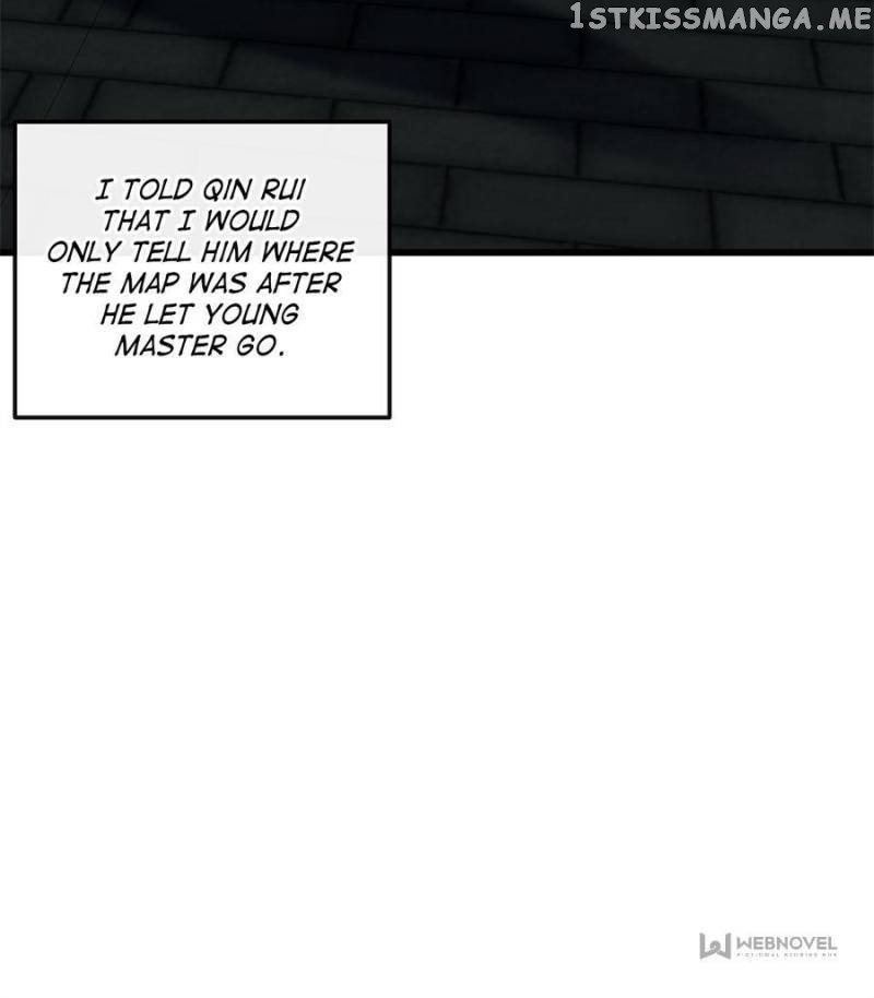 The Sickly Tyrant With An Innocent Facade Chapter 150 - page 23