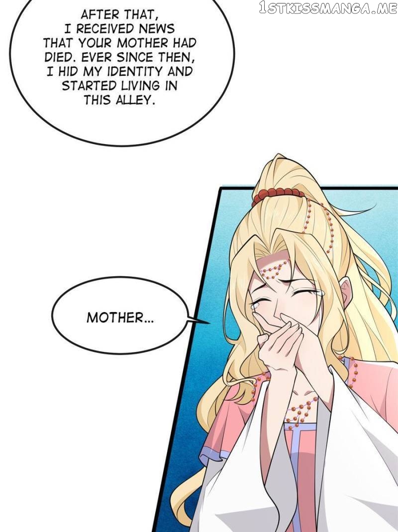 The Sickly Tyrant With An Innocent Facade Chapter 150 - page 27