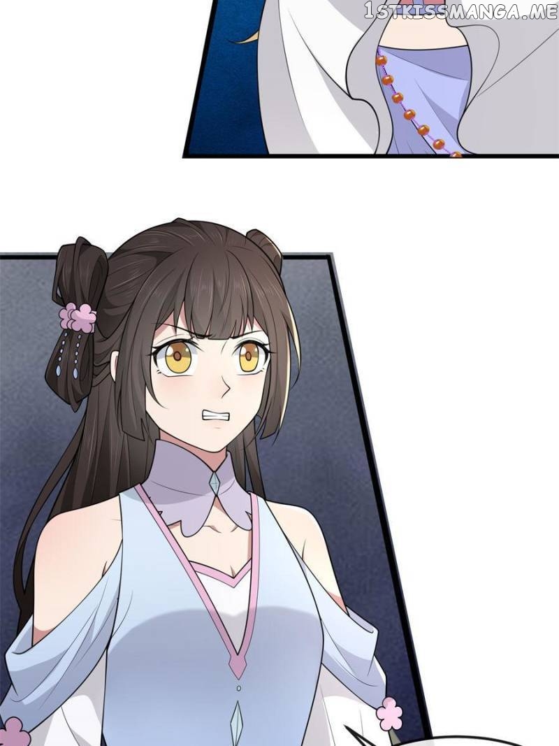 The Sickly Tyrant With An Innocent Facade Chapter 150 - page 28