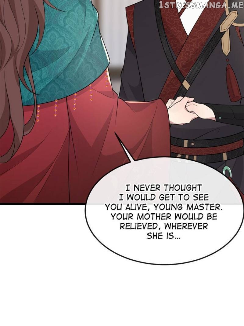 The Sickly Tyrant With An Innocent Facade Chapter 150 - page 30