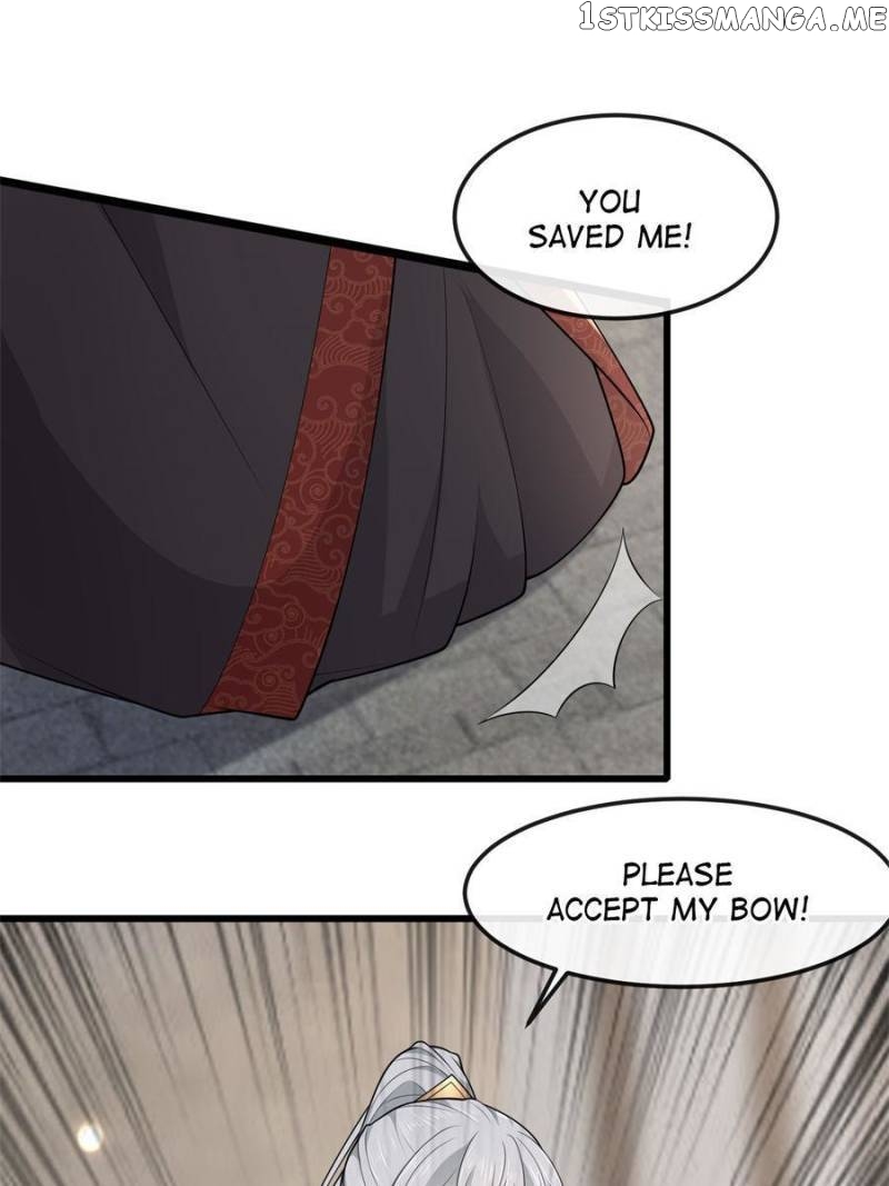 The Sickly Tyrant With An Innocent Facade Chapter 150 - page 31