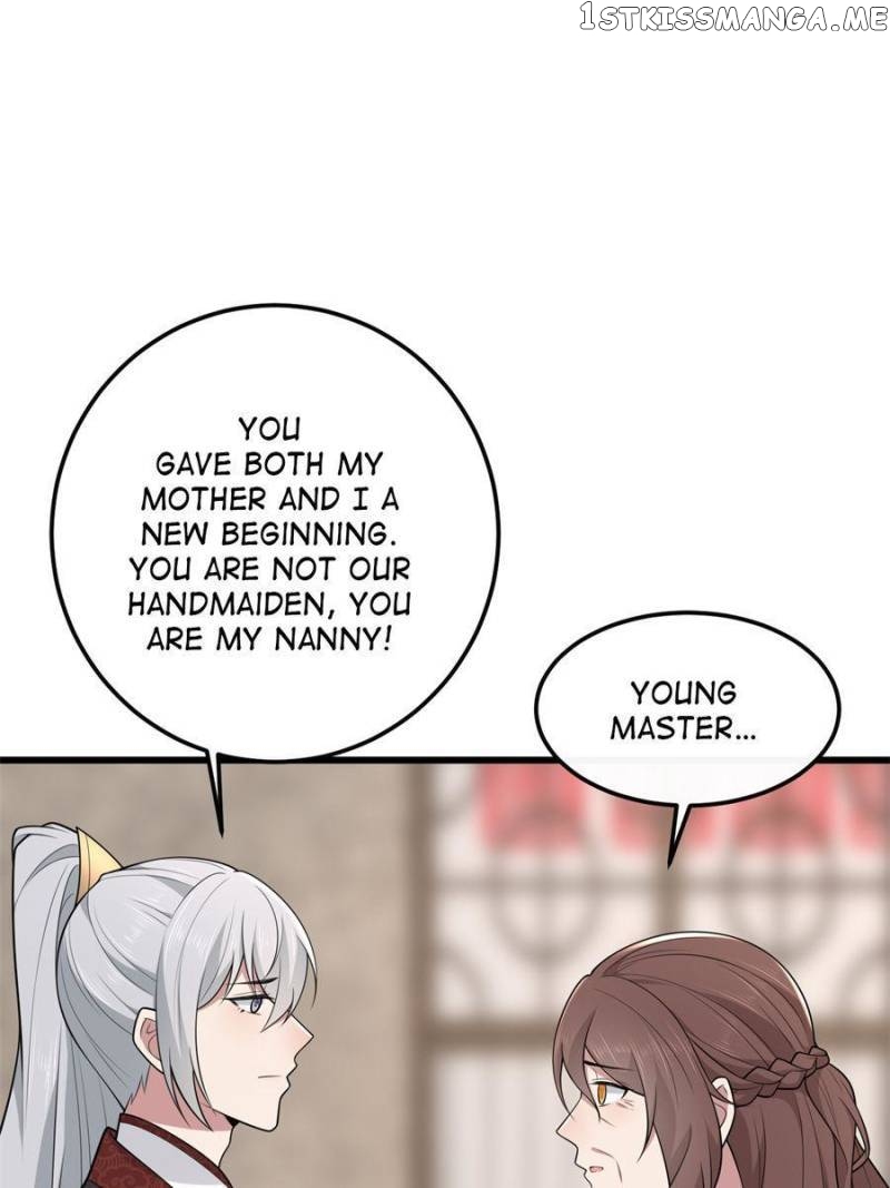 The Sickly Tyrant With An Innocent Facade Chapter 150 - page 36
