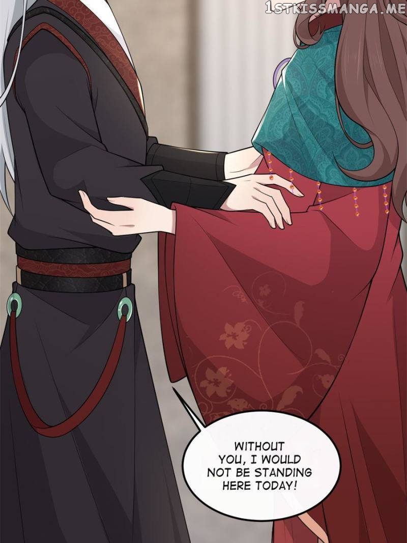 The Sickly Tyrant With An Innocent Facade Chapter 150 - page 37