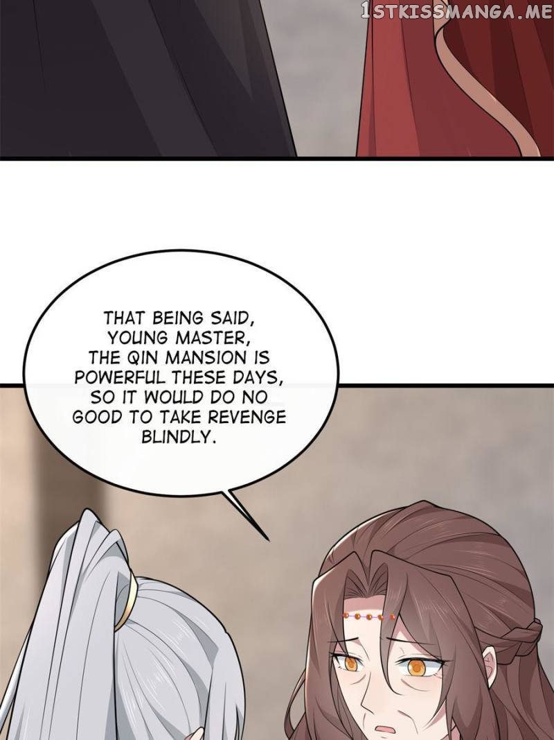 The Sickly Tyrant With An Innocent Facade Chapter 150 - page 38