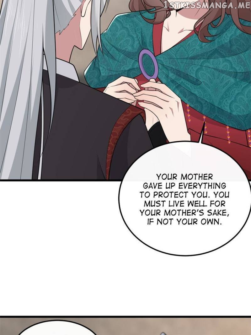 The Sickly Tyrant With An Innocent Facade Chapter 150 - page 39