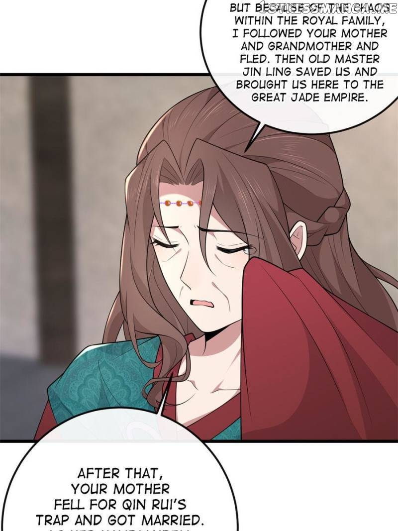 The Sickly Tyrant With An Innocent Facade Chapter 150 - page 4