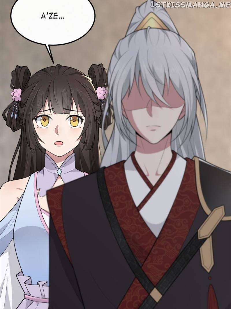 The Sickly Tyrant With An Innocent Facade Chapter 150 - page 40